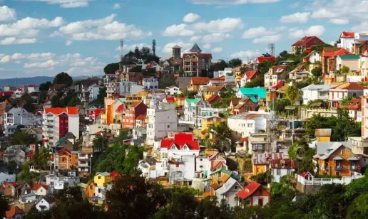 Il Madagascar procede con l'implementazione del mandato di fatturazione elettronica