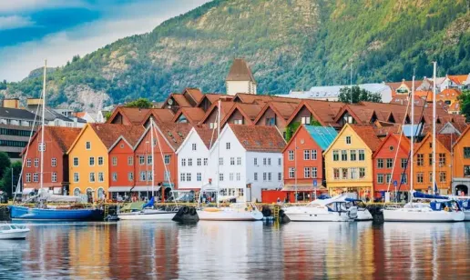 La Norvegia Propone un'Introduzione Graduale della Fatturazione Elettronica e della Contabilità Digitale Obbligatorie per le Transazioni B2B