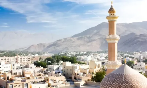 L’Oman collabora con Omantel per lanciare il sistema di fatturazione elettronica