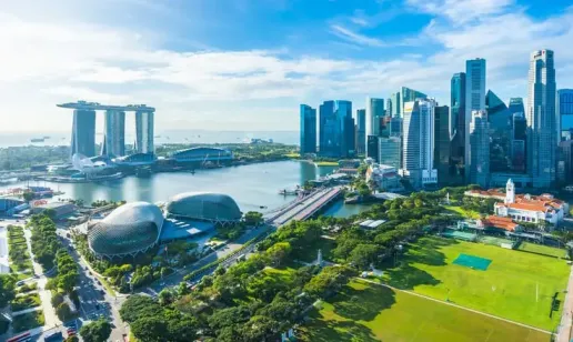 Singapore Potenzia InvoiceNow con Funzionalità Avanzate di Ordinazione e Saldo dell'Ordine