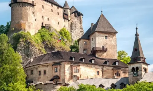 La Slovacchia annuncia un bando di gara pubblico internazionale per il Fornitore di Metadati di Servizio