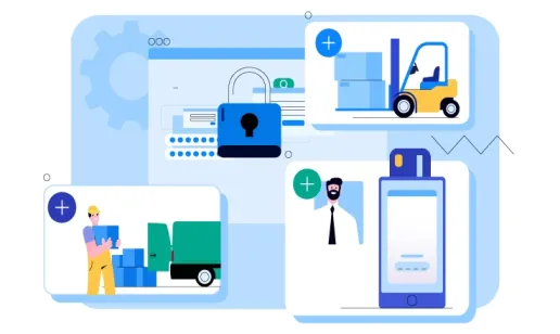 5 Benefici Chiave del Software per la Gestione della Supply Chain