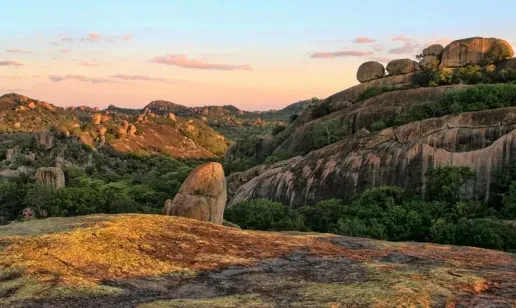 Lo Zimbabwe introduce misure di modernizzazione del sistema IVA