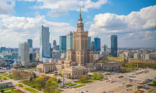 La modifica all'IVA polacca è stata firmata: KSeF go-live confermato per il 2026