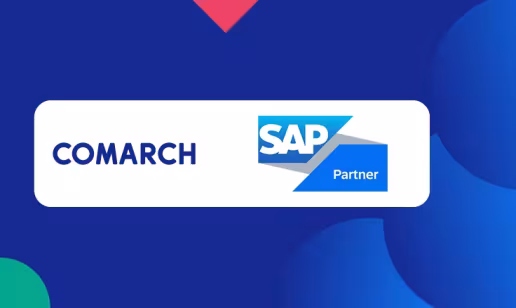 Comarch &egrave; partner del programma SAP PartnerEdge&reg; Build