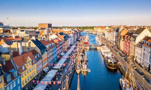 La Danimarca avvia la consultazione su SAF-T 2.0