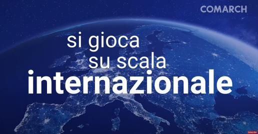 Fatturazione Elettronica - Comarch e-Invoicing