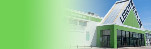 LEROY MERLIN