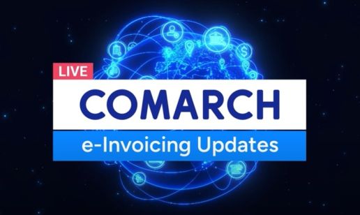Video: e-Invoicing Updates in Francia, Germania e UAE