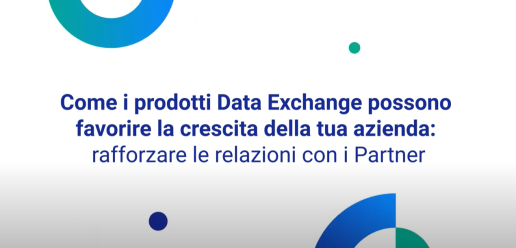 Data Exchange Unplugged Episodio 2