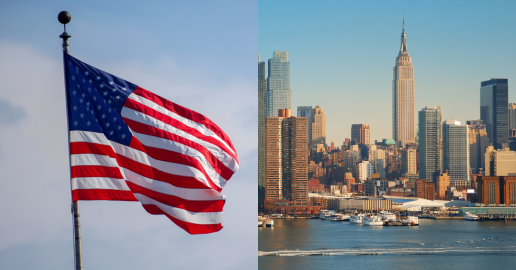 EDI negli USA: le 6 Principali Sfide e Come Superarle con l'Esperienza Internazionale di Comarch