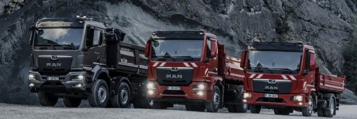 MAN TRUCK & BUS SE