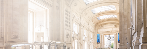 GRANDI STAZIONI RETAIL