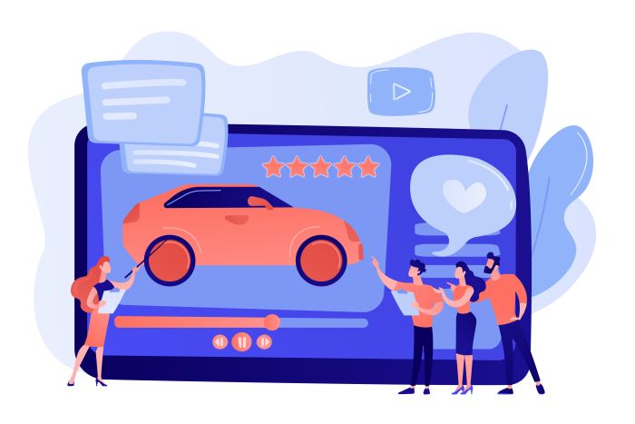 Automotive