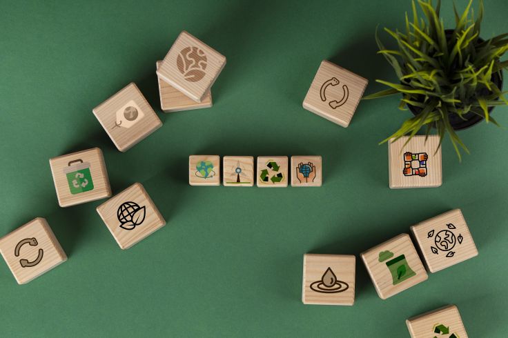 Sostenibilità nei Programmi Fedeltà: Come Trasformare i Valori ESG in Vantaggi Competitivi