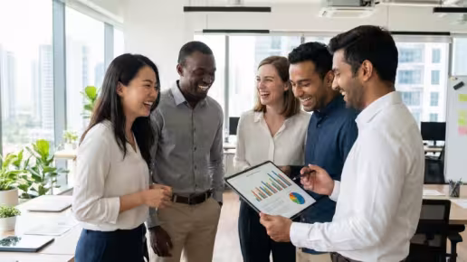 Comarch inclusa nel report "The Accounts Payable Invoice Automation Landscape, Q4 2025" di Forrester Research, Inc.