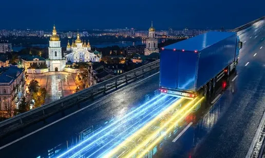 Comarch EDI entra ufficialmente nell'ambiente di test e-TTN in Ucraina