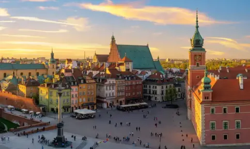 La Polonia finalizza il quadro legale per il KSeF 2.0 obbligatorio