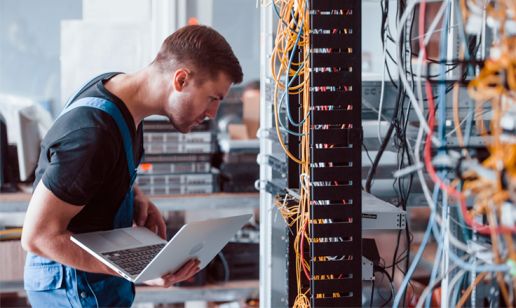 Future Connections adotta Comarch FSM per automatizzare le operazioni legate ai servizi di telecomunicazione