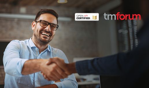 Comarch raggiunge lo Stato Gold per la Certificazione di conformit&agrave; a Open API del TM Forum