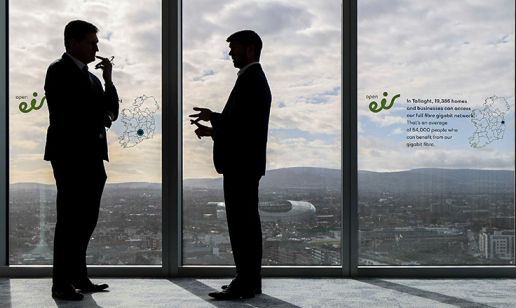 Open eir e Comarch trasformano i servizi sul campo migliorando l’esperienza dei clienti in Irlanda