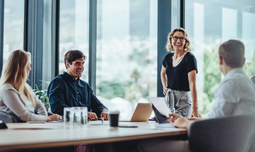 Comarch è nel team di progetto Catalyst del TM Forum