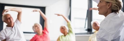 L'innovazione digitale per le strutture di assistenza per anziani