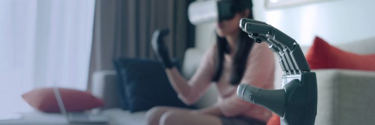 Intelligenza Artificiale e Offerte Personalizzate: il Machine Learning per una Customer Experience personalizzata