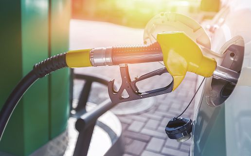 Mobile payments e advanced analytics: benvenuti nelle stazioni di servizio del futuro