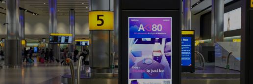 HEATHROW AIRPORT
