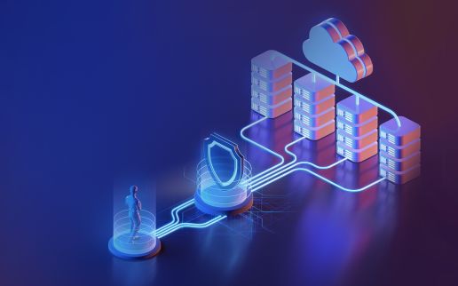 CIO Coffee 2021 - Moving the ICT framework to the Cloud