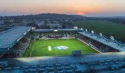 MKS Cracovia SSA