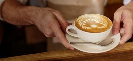 COSTA COFFEE