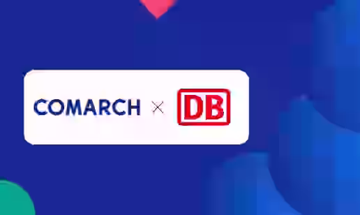 Deutsche Bahn sceglie Comarch come partner tecnologico per il programma fedeltà BahnBonus
